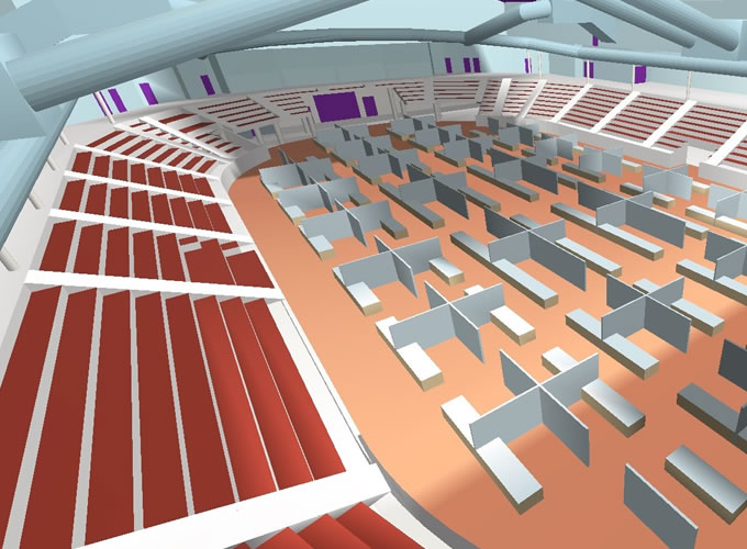 Architectural Sound Design