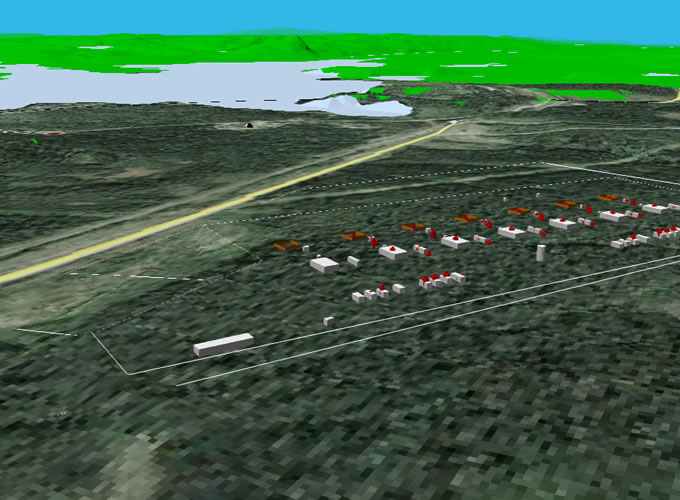 Noise Impact Assessments