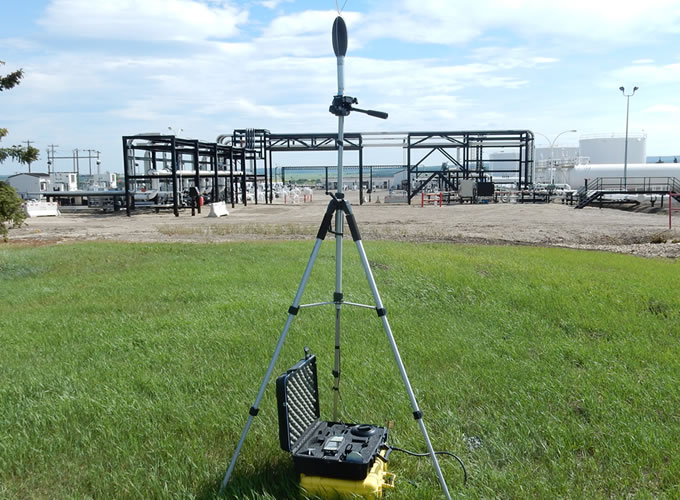 Noise Impact Assessments