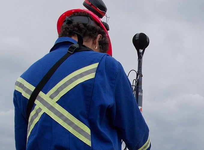 Noise Measuring