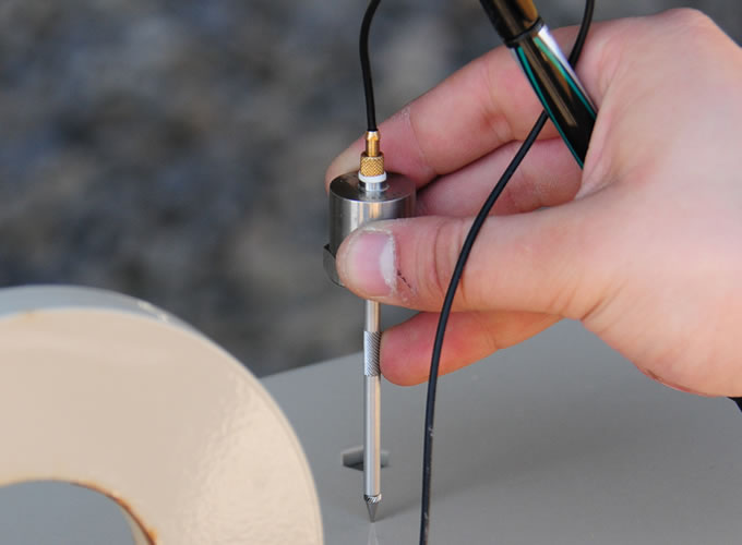 Vibration Diagnostics