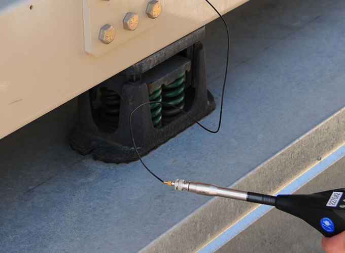 Vibration Diagnostics