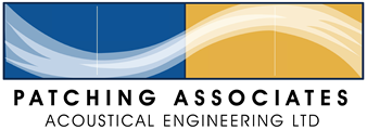 Patching Associates Acoustical Engineering Ltd.
