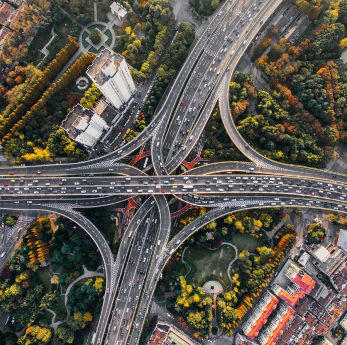 Transportation Noise Assessment in Western Canada