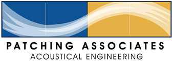 Patching Associates Acoustical Engineering